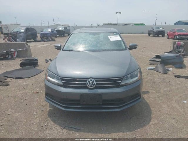 2017 VOLKSWAGEN JETTA 1.4T SE 13