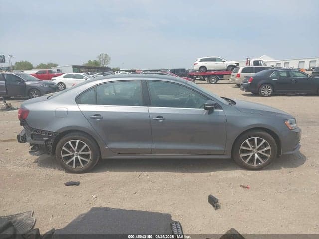 2017 VOLKSWAGEN JETTA 1.4T SE 14