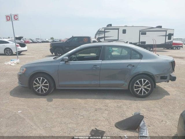 2017 VOLKSWAGEN JETTA 1.4T SE 15