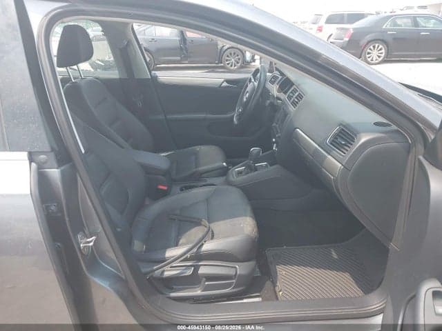 2017 VOLKSWAGEN JETTA 1.4T SE 5