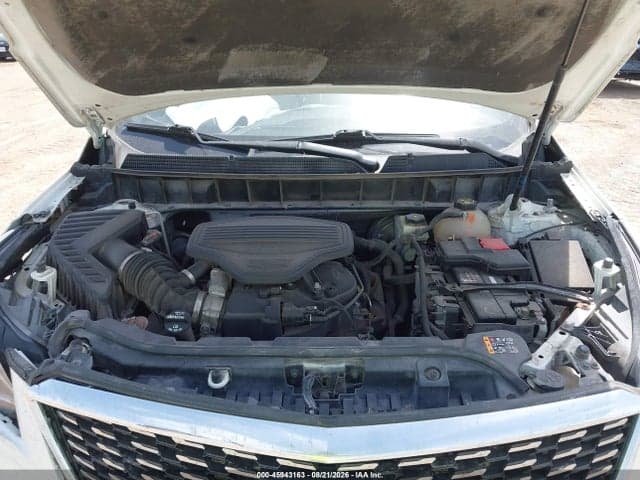 2017 CADILLAC XT5 LUXURY 10