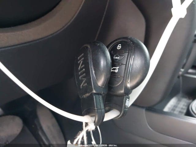 2019 MINI COUNTRYMAN COOPER S 11