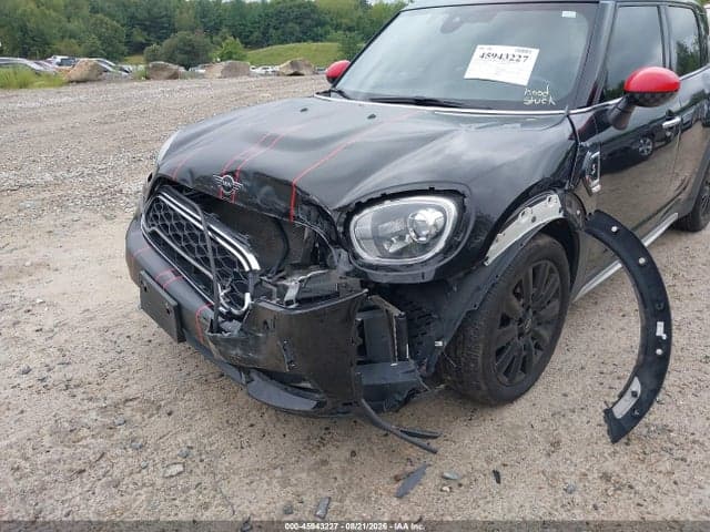 2019 MINI COUNTRYMAN COOPER S 6