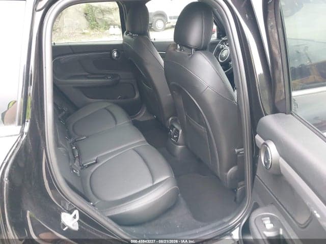 2019 MINI COUNTRYMAN COOPER S 8