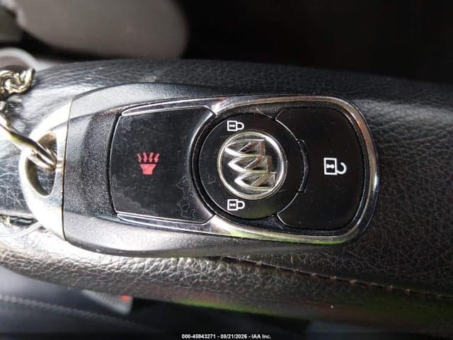 2019 BUICK ENCORE FWD PREFERRED 11