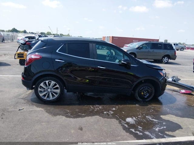 2019 BUICK ENCORE FWD PREFERRED 13