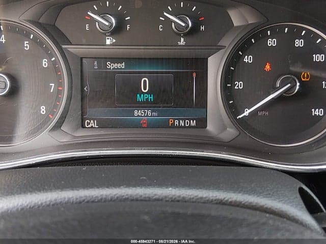 2019 BUICK ENCORE FWD PREFERRED 15