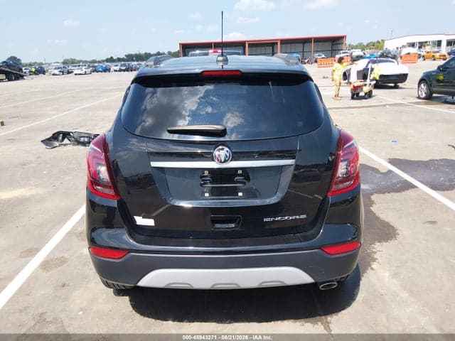 2019 BUICK ENCORE FWD PREFERRED 16