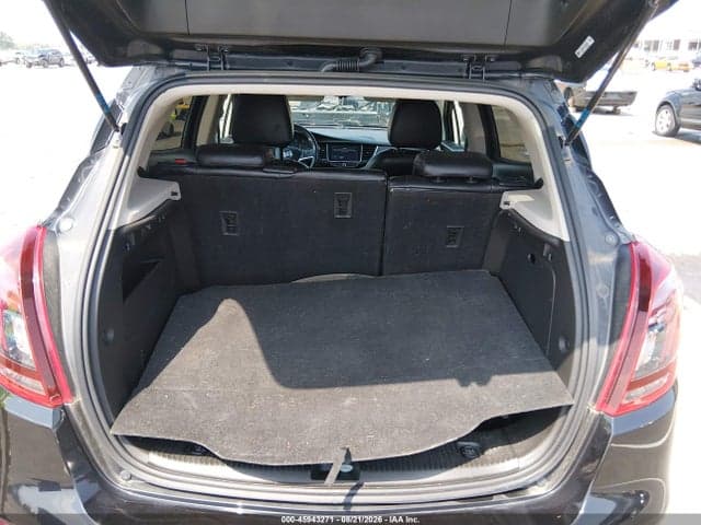 2019 BUICK ENCORE FWD PREFERRED 17