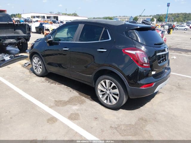2019 BUICK ENCORE FWD PREFERRED 3