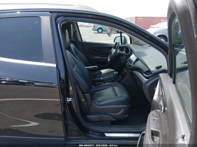 2019 BUICK ENCORE FWD PREFERRED 5