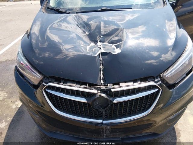 2019 BUICK ENCORE FWD PREFERRED 6