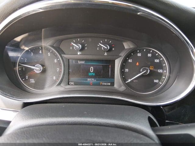 2019 BUICK ENCORE FWD PREFERRED 7
