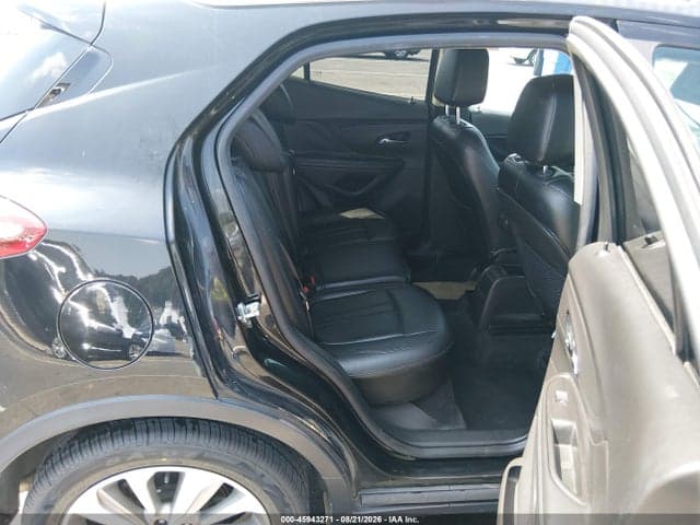 2019 BUICK ENCORE FWD PREFERRED 8