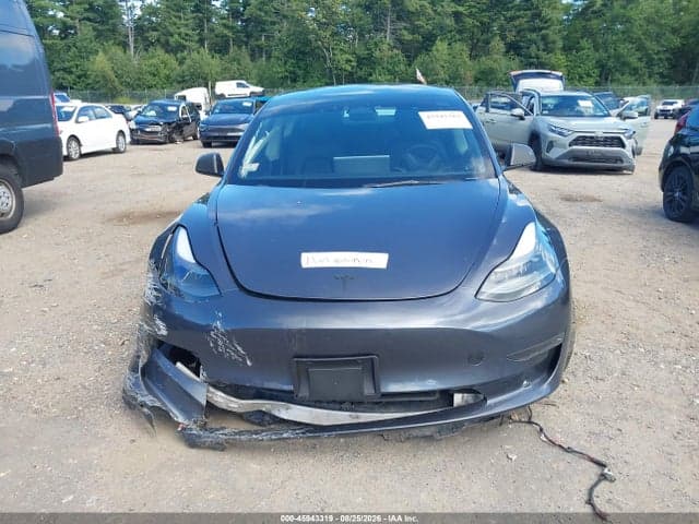 2023 TESLA MODEL 3 REAR-WHEEL DRIVE 11