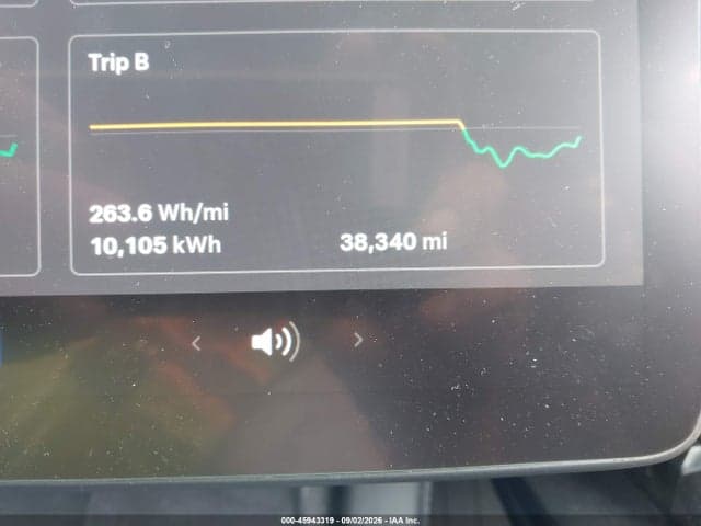 2023 TESLA MODEL 3 REAR-WHEEL DRIVE 14