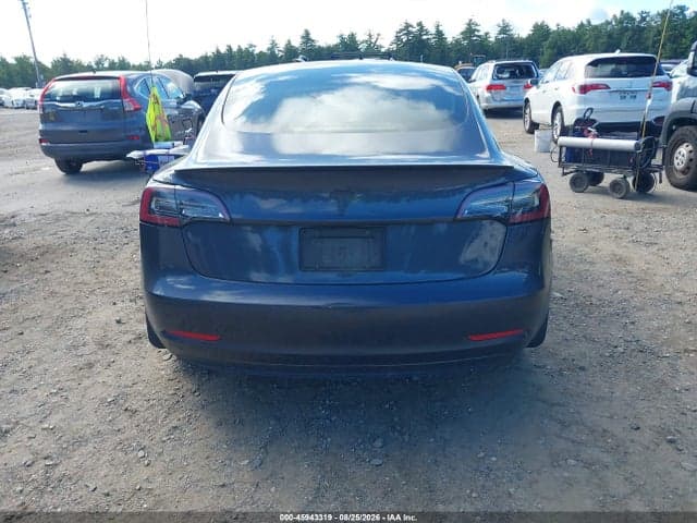2023 TESLA MODEL 3 REAR-WHEEL DRIVE 15