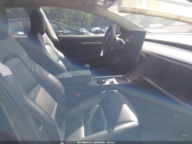 2023 TESLA MODEL 3 REAR-WHEEL DRIVE 5