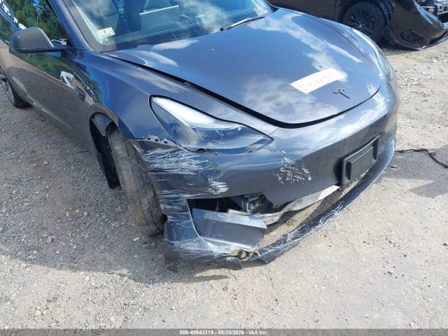 2023 TESLA MODEL 3 REAR-WHEEL DRIVE 6