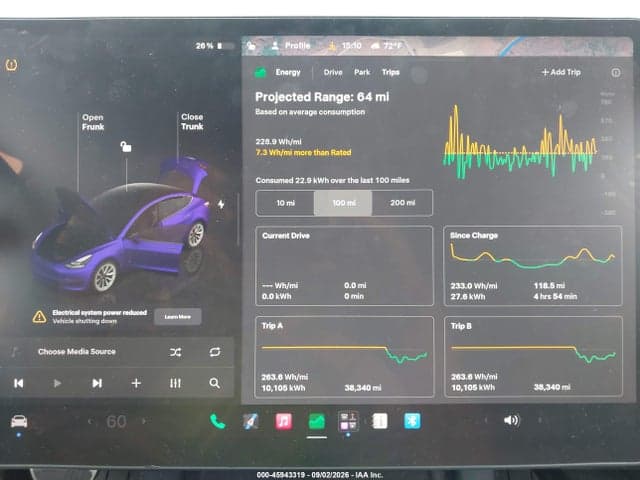 2023 TESLA MODEL 3 REAR-WHEEL DRIVE 7