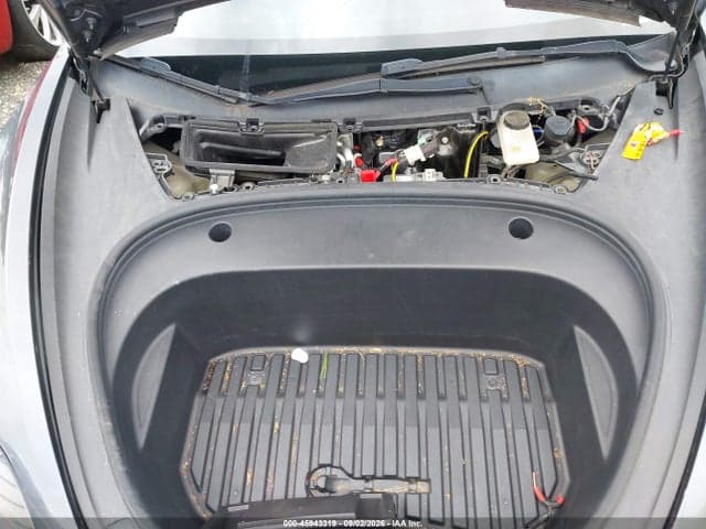 2023 TESLA MODEL 3 REAR-WHEEL DRIVE 10