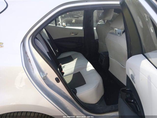 2020 TOYOTA COROLLA XSE 8