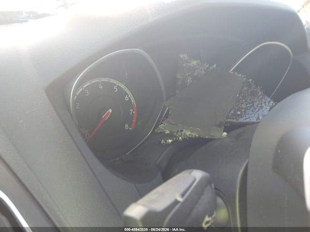 2017 FORD FOCUS 7