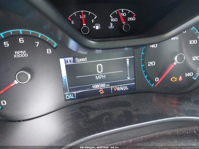 2018 GMC CANYON SLE 16