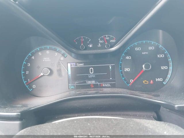 2018 GMC CANYON SLE 7