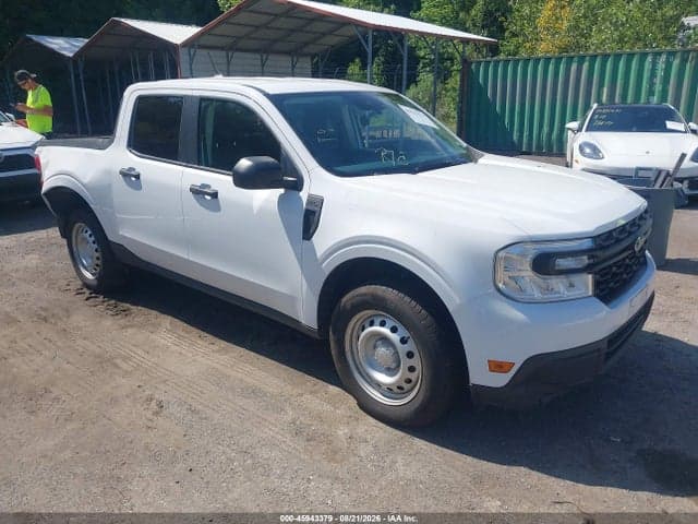 2024 FORD MAVERICK XL 1