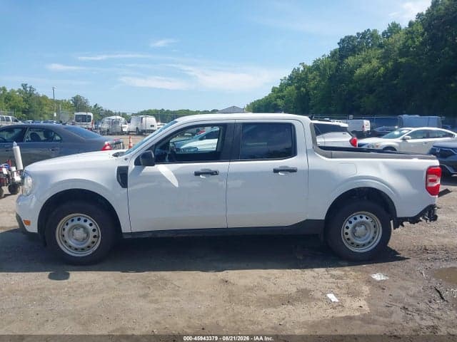 2024 FORD MAVERICK XL 3