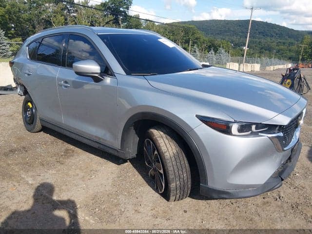 2023 MAZDA CX-5 2.5 S PREMIUM 1