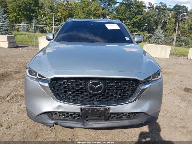 2023 MAZDA CX-5 2.5 S PREMIUM 13