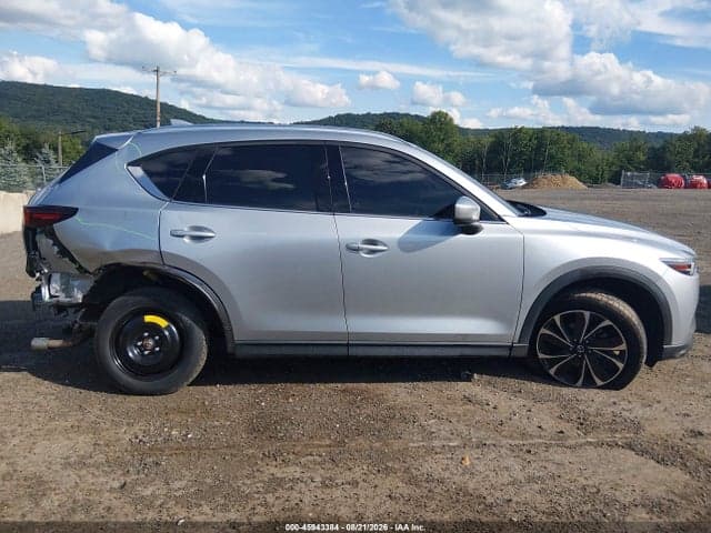 2023 MAZDA CX-5 2.5 S PREMIUM 14