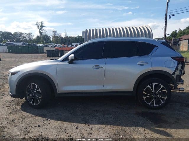 2023 MAZDA CX-5 2.5 S PREMIUM 15