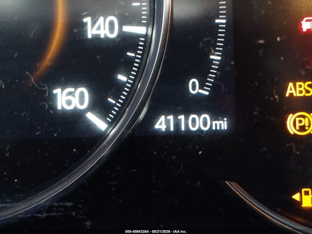 2023 MAZDA CX-5 2.5 S PREMIUM 16