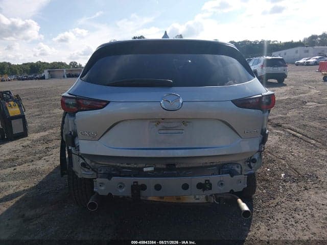 2023 MAZDA CX-5 2.5 S PREMIUM 17
