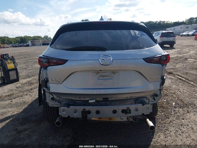 2023 MAZDA CX-5 2.5 S PREMIUM 6