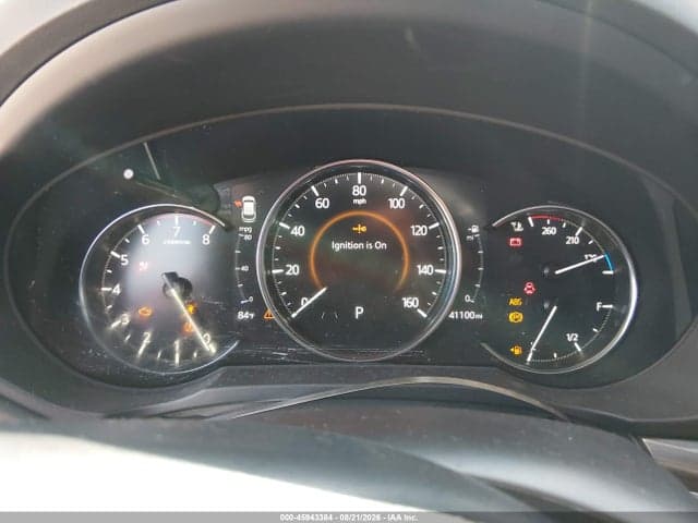 2023 MAZDA CX-5 2.5 S PREMIUM 7