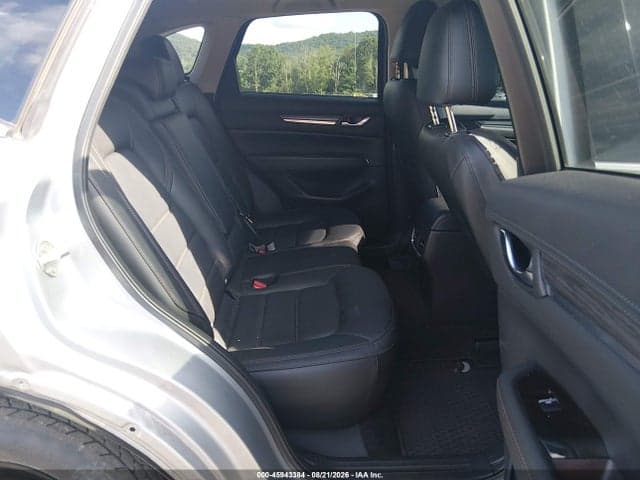 2023 MAZDA CX-5 2.5 S PREMIUM 8