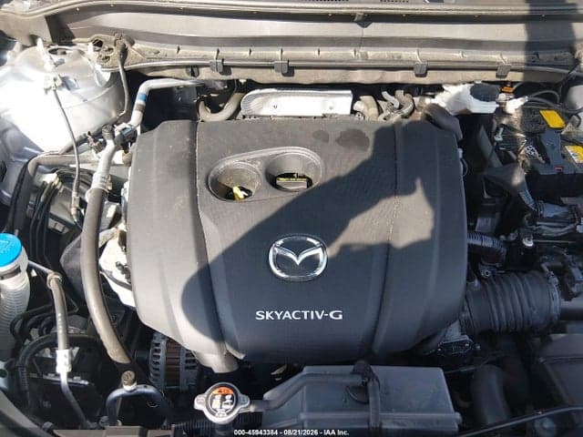 2023 MAZDA CX-5 2.5 S PREMIUM 10