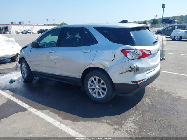 2019 CHEVROLET EQUINOX LS 1