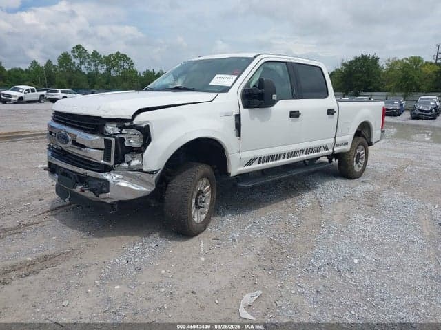 2019 FORD F-250 XLT 2