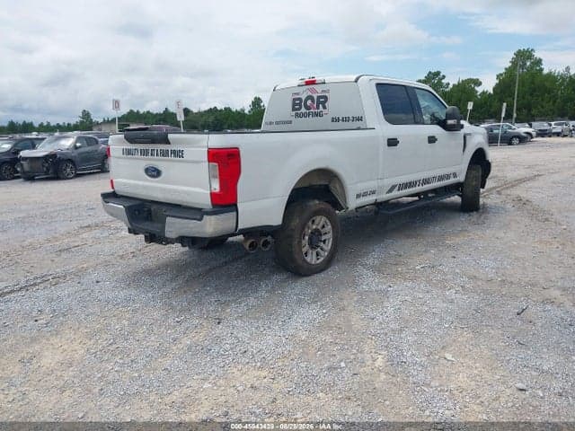 2019 FORD F-250 XLT 4