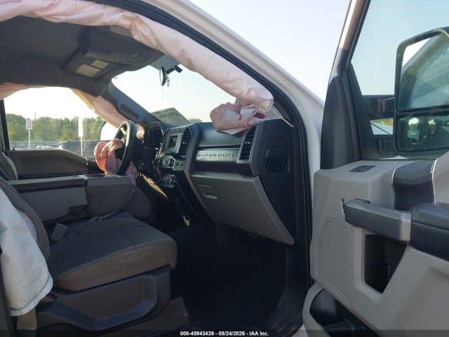 2019 FORD F-250 XLT 5