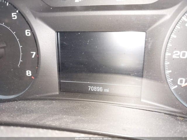2017 CHEVROLET MALIBU 1LT 15