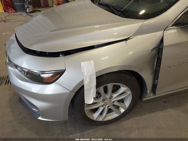 2017 CHEVROLET MALIBU 1LT 17