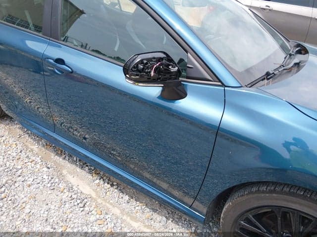 2026 TOYOTA CAMRY SE 6