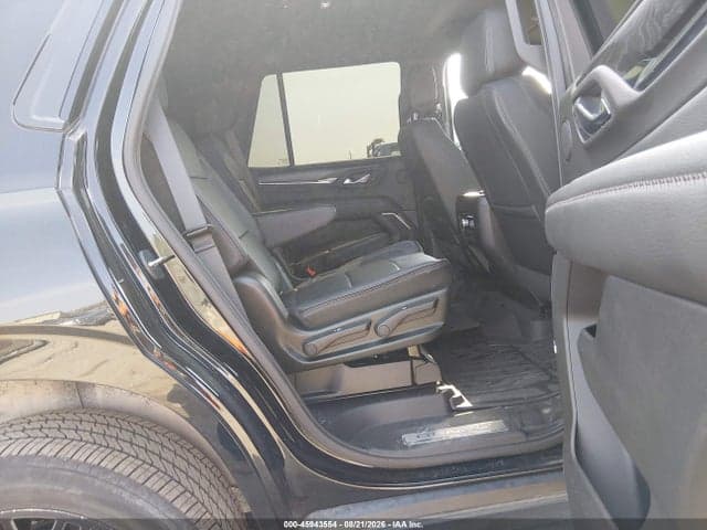 2021 GMC YUKON 4WD DENALI 8