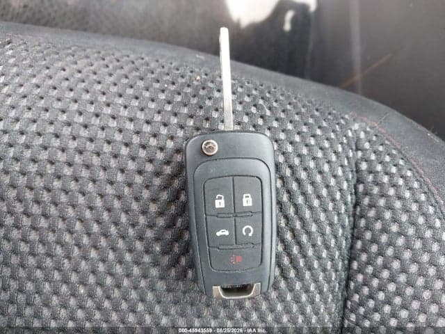 2017 GMC TERRAIN SLE-2 11